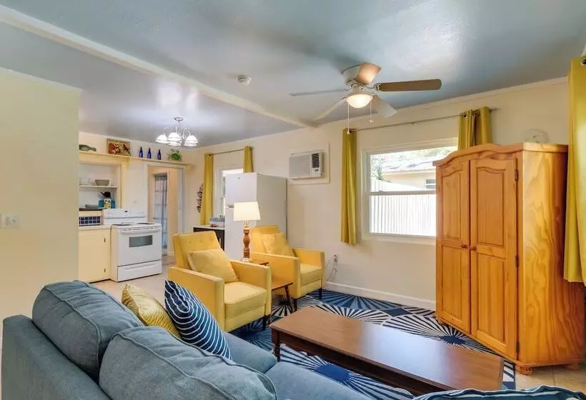 Crystal River House: Scalloping & Dock, Gulf 7 Mi!