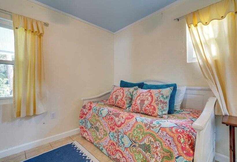 Crystal River House: Scalloping & Dock, Gulf 7 Mi!