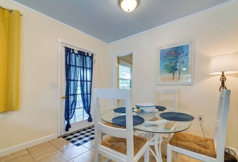 Crystal River House: Scalloping & Dock, Gulf 7 Mi!