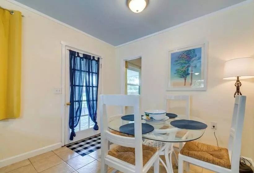 Crystal River House: Scalloping & Dock, Gulf 7 Mi!