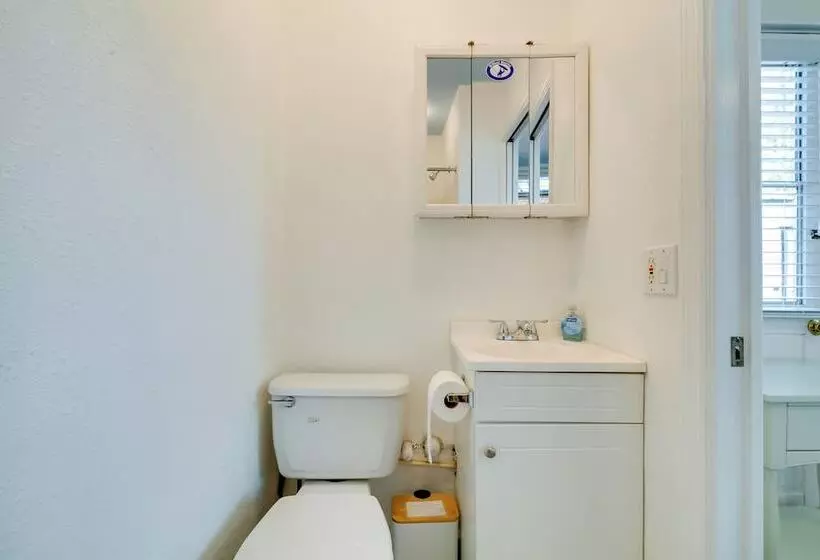 Crystal River House: Scalloping & Dock, Gulf 7 Mi!