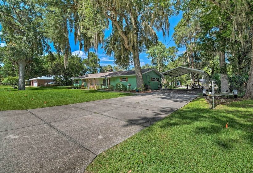 Crystal Water Escape W/ Private Outdoor Oasis