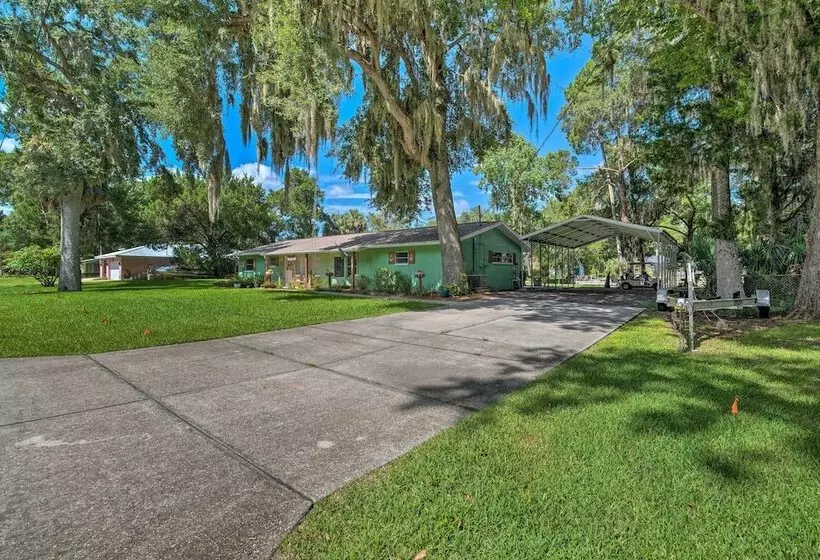 Crystal Water Escape W/ Private Outdoor Oasis
