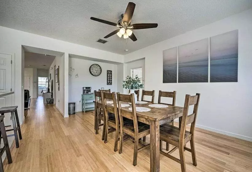 Davenport Home ~ 10 Mi To Disney World Parks!