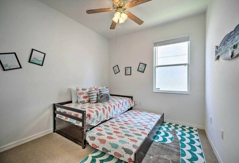 Davenport Home ~ 10 Mi To Disney World Parks!