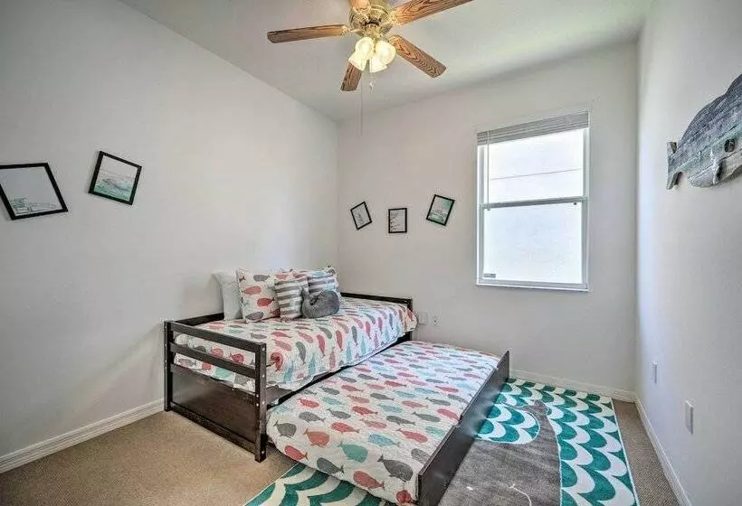 Davenport Home ~ 10 Mi To Disney World Parks!