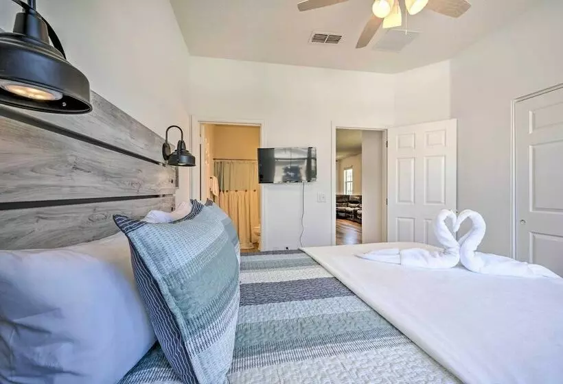 Davenport Home ~ 10 Mi To Disney World Parks!
