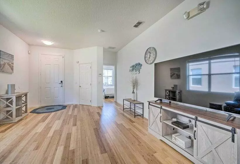 Davenport Home ~ 10 Mi To Disney World Parks!