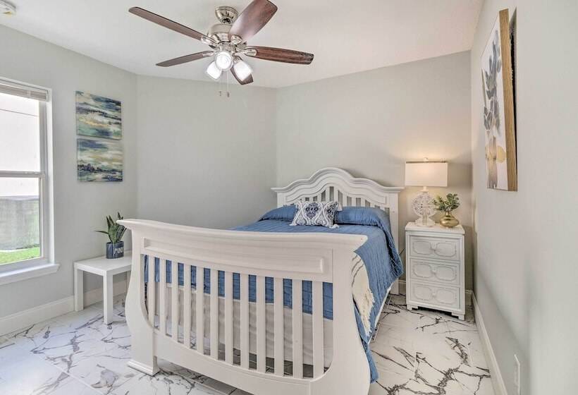 Davenport Home W/ Lanai & Pool: 10 Mi To Disney!