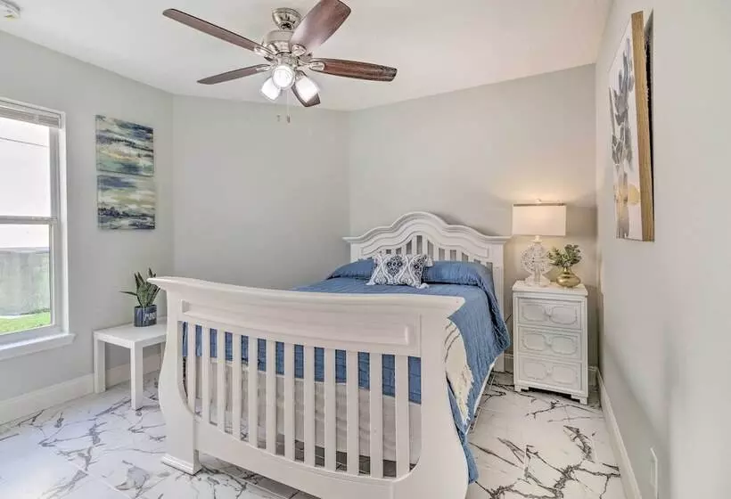 Davenport Home W/ Lanai & Pool: 10 Mi To Disney!