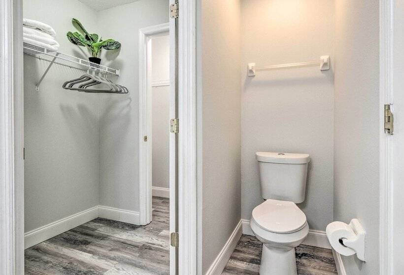 Davenport Home W/ Lanai & Pool: 10 Mi To Disney!