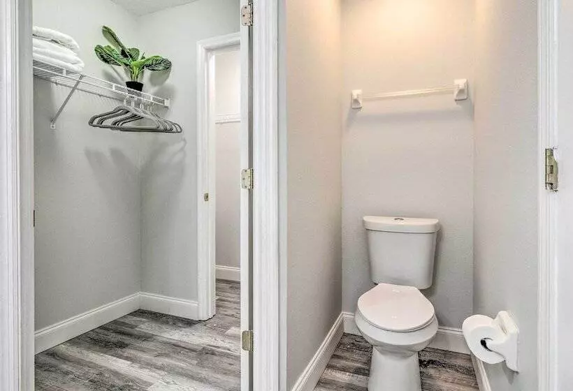 Davenport Home W/ Lanai & Pool: 10 Mi To Disney!