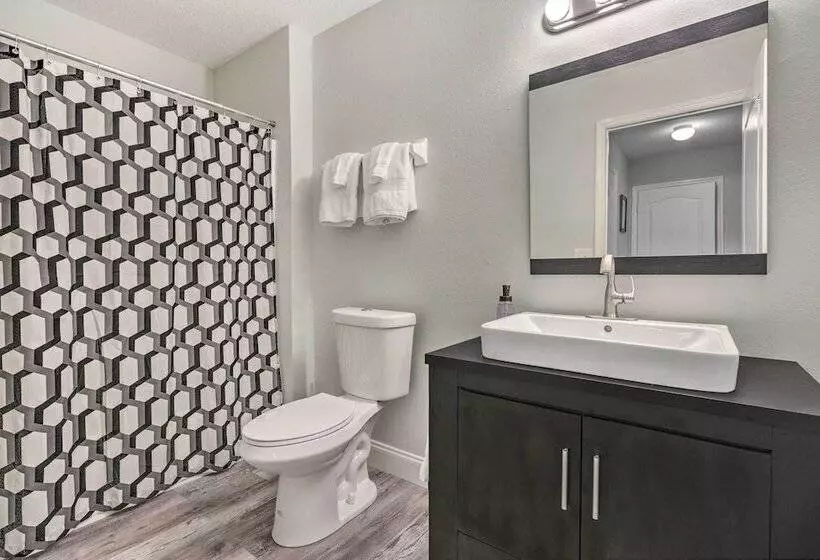 Davenport Home W/ Lanai & Pool: 10 Mi To Disney!