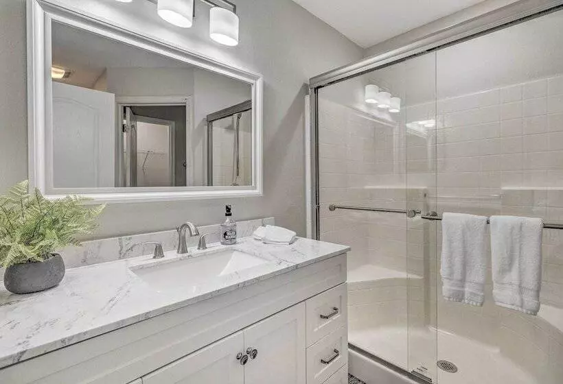 Davenport Home W/ Lanai & Pool: 10 Mi To Disney!
