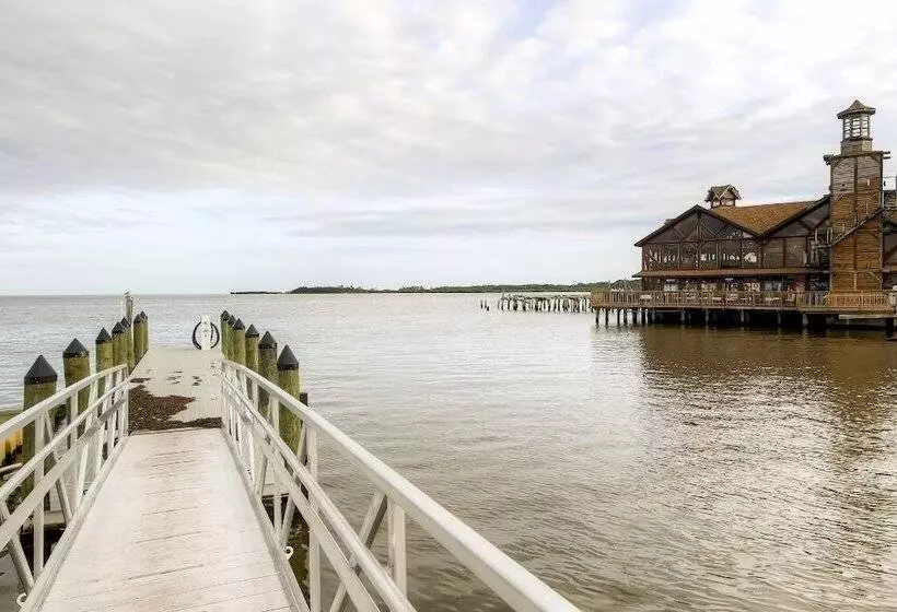 Waterfront Duplex W/ Dock & Views: Near Town!
