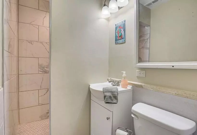 Dragon Castle  W/ Secret Passage, Dock, & Hot Tub