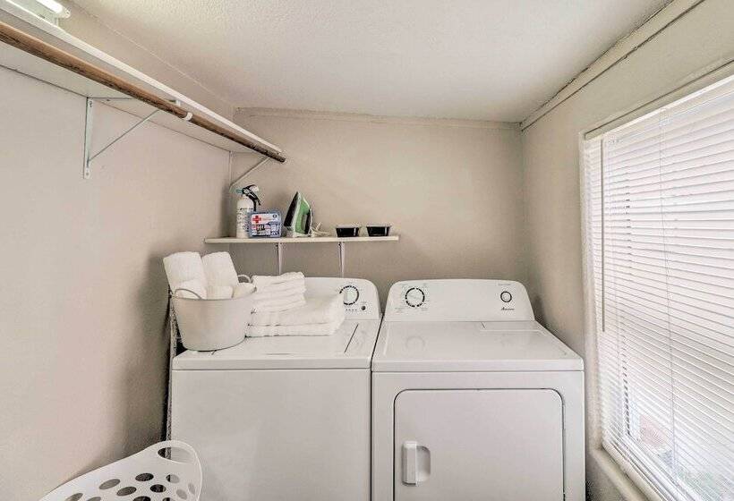 Historic West Plains Home: Walk To Msu + Dtwn