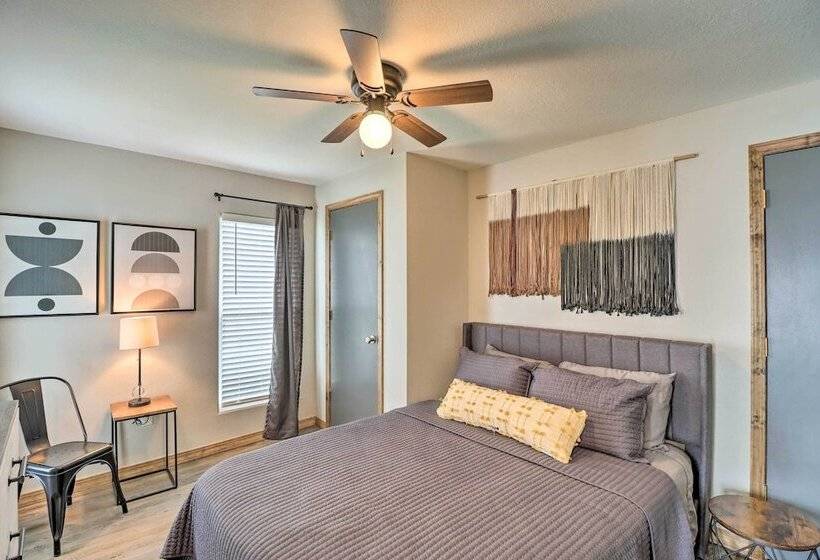 Historic West Plains Home: Walk To Msu + Dtwn