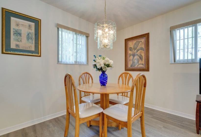 Homosassa Home W/ Pool Access   By Boat Launch