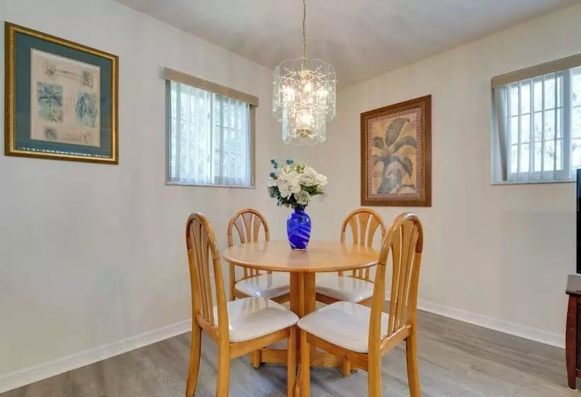 Homosassa Home W/ Pool Access   By Boat Launch