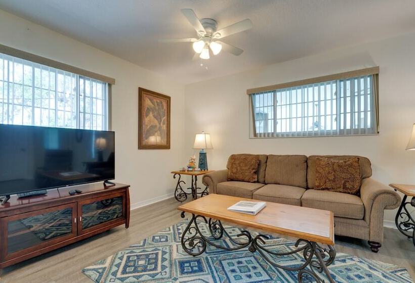 Homosassa Home W/ Pool Access   By Boat Launch