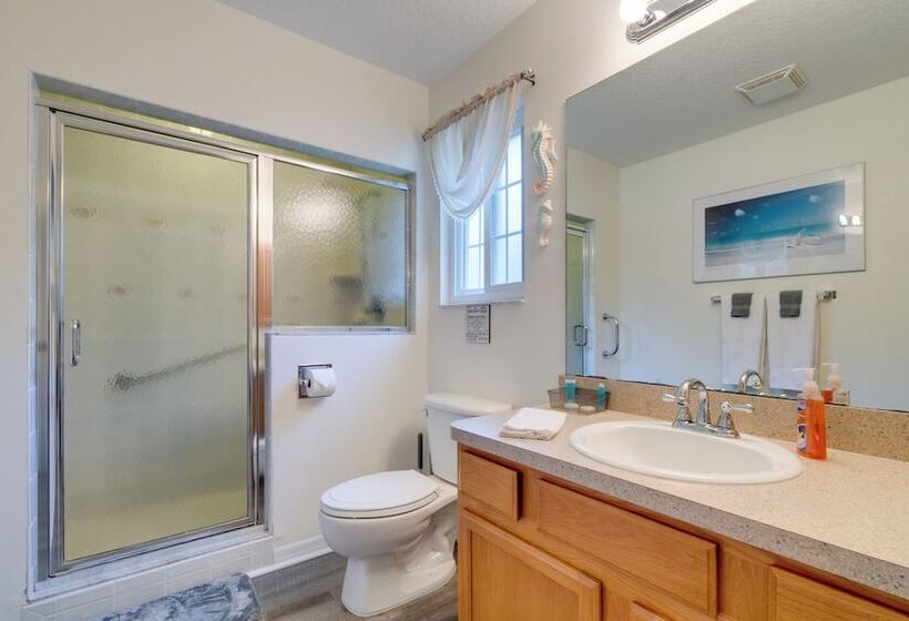 Homosassa Home W/ Pool Access   By Boat Launch