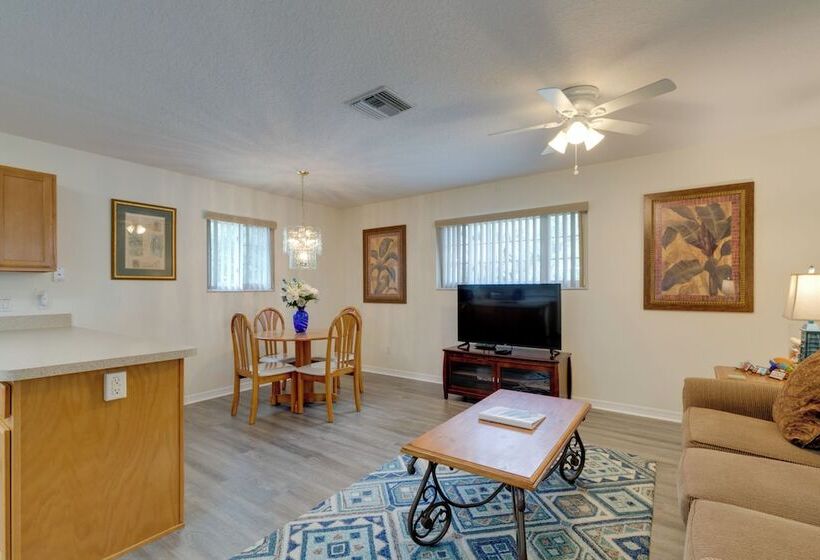 Homosassa Home W/ Pool Access   By Boat Launch