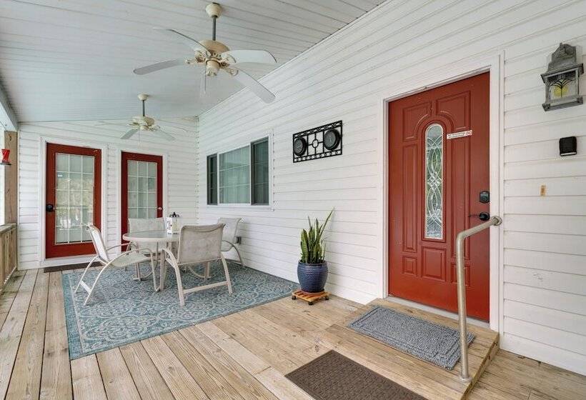 Homosassa Home W/ Pool Access   By Boat Launch