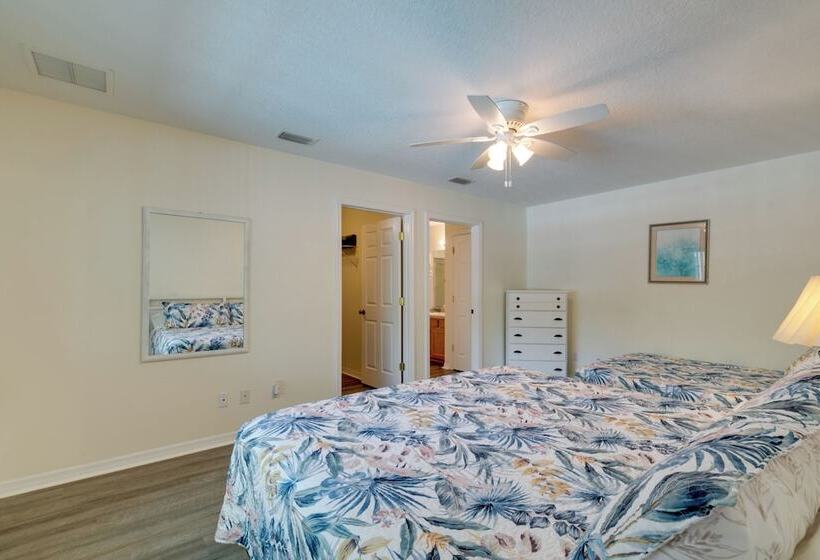 Homosassa Home W/ Pool Access   By Boat Launch