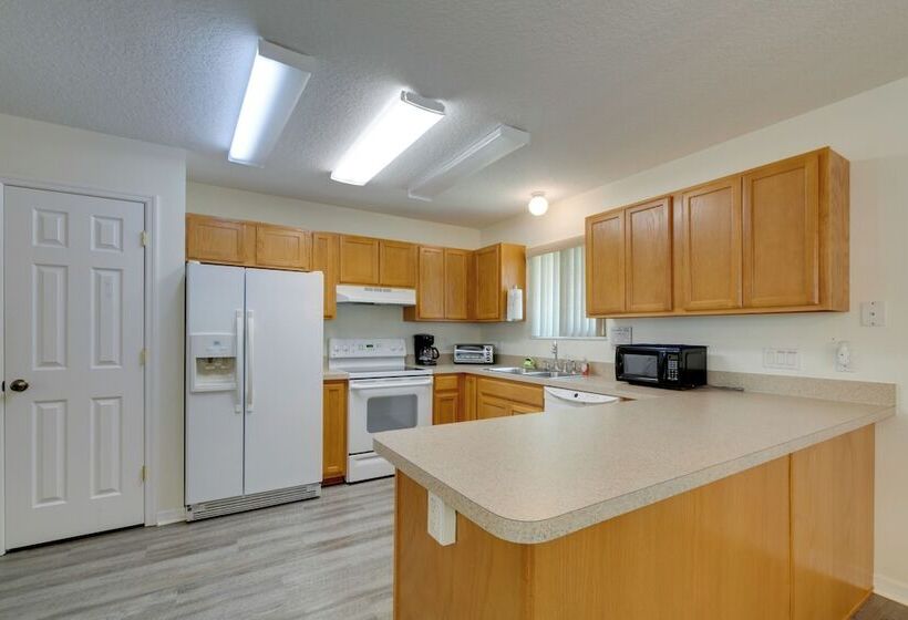 Homosassa Home W/ Pool Access   By Boat Launch