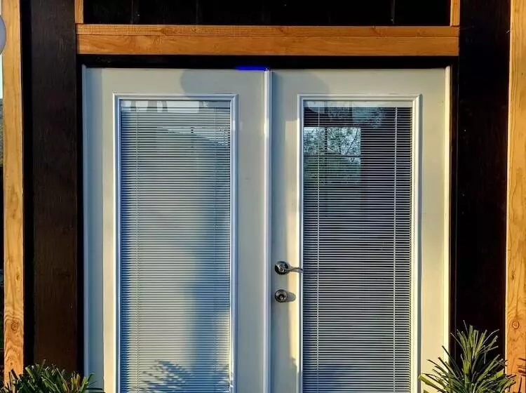 ホテル Glashaus