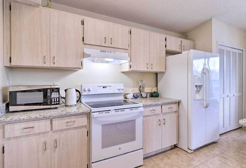 5 Mi To Disney: Home W/ Hot Tub & Game Room!