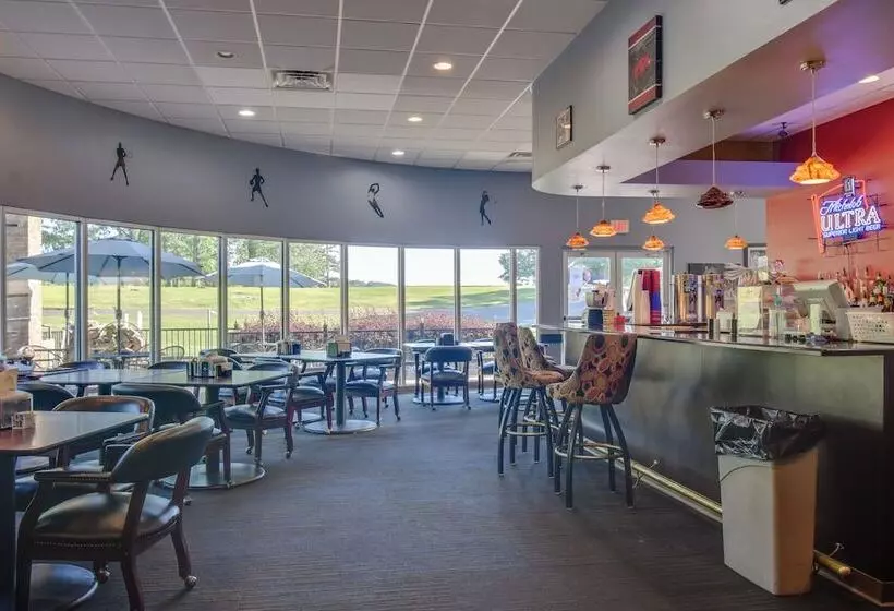 Deck, Dock & Resort Amenities: Home In Hot Springs