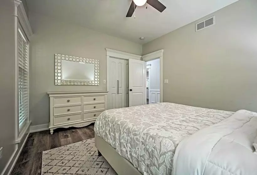 Luxury Family Home W/ Deck, Swim Spa & Grill!