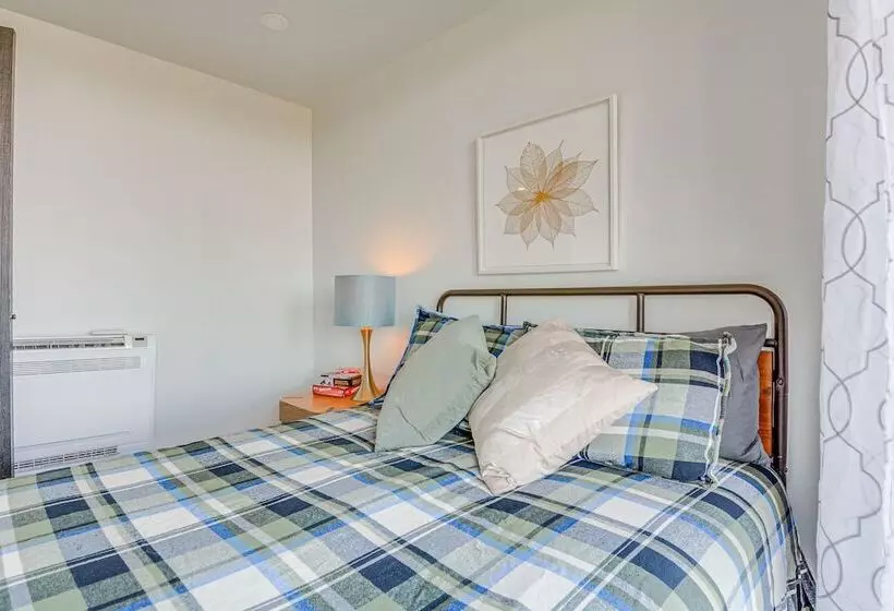 One Of A Kind Container Home On Mount Vernon Farm!