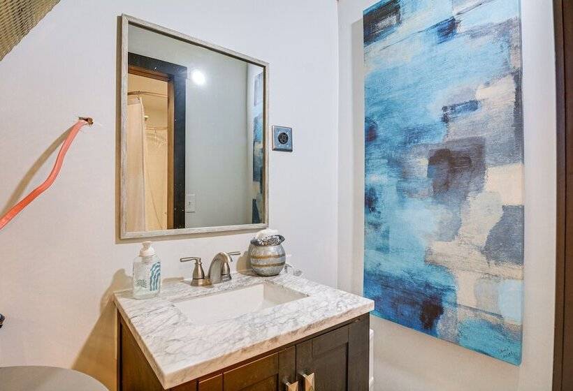 One Of A Kind Container Home On Mount Vernon Farm!