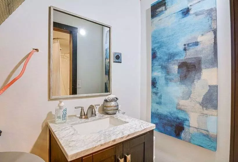 One Of A Kind Container Home On Mount Vernon Farm!