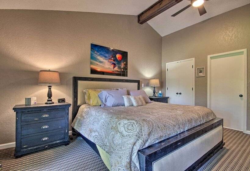 Deck + Fire Pit: Margaritaville Resort Home!