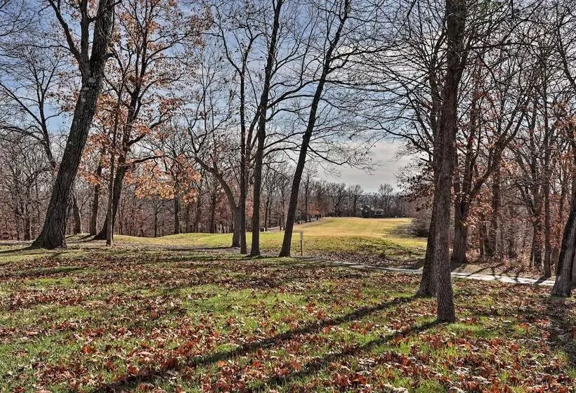 Deck + Fire Pit: Margaritaville Resort Home!