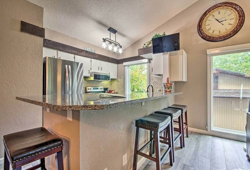 Deck + Fire Pit: Margaritaville Resort Home!