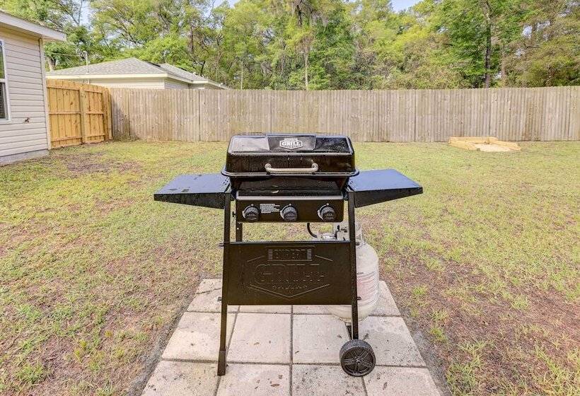 Pet Friendly Ocala Vacation Rental!