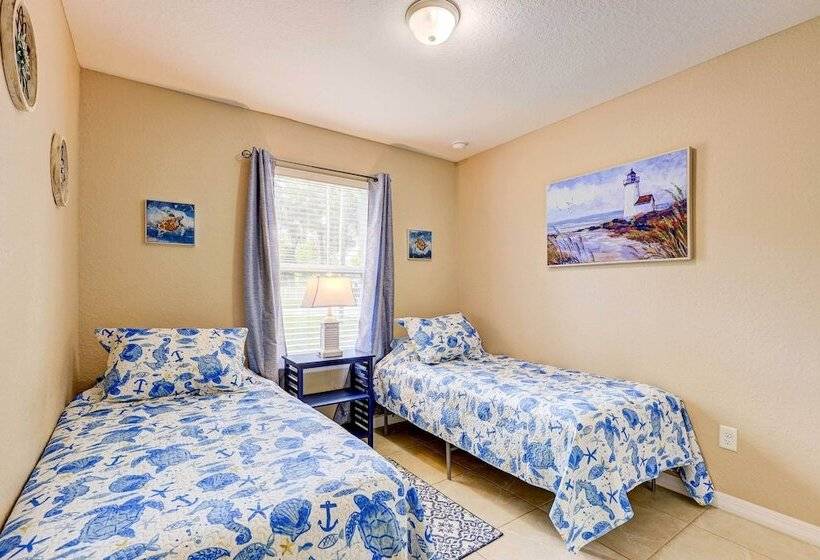 Pet Friendly Ocala Vacation Rental!