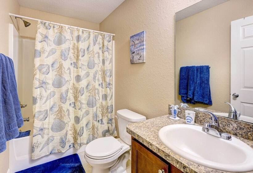 Pet Friendly Ocala Vacation Rental!