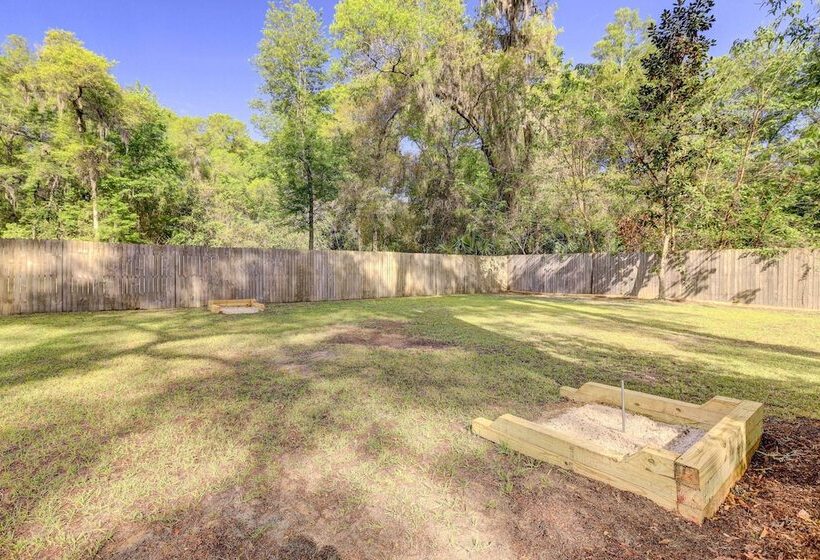 Pet Friendly Ocala Vacation Rental!