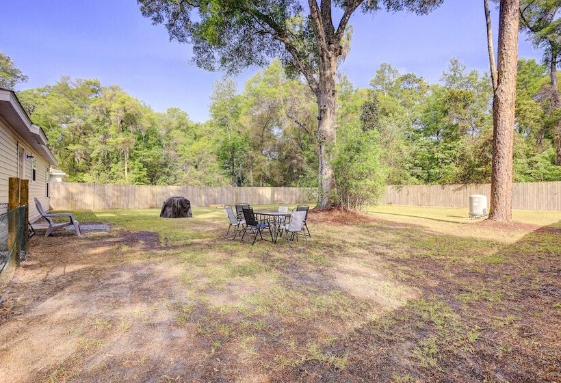 Pet Friendly Ocala Vacation Rental!