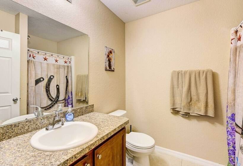 Pet Friendly Ocala Vacation Rental!