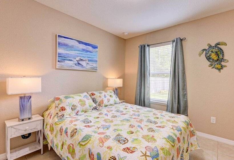 Pet Friendly Ocala Vacation Rental!