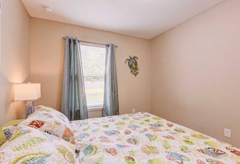 Pet Friendly Ocala Vacation Rental!