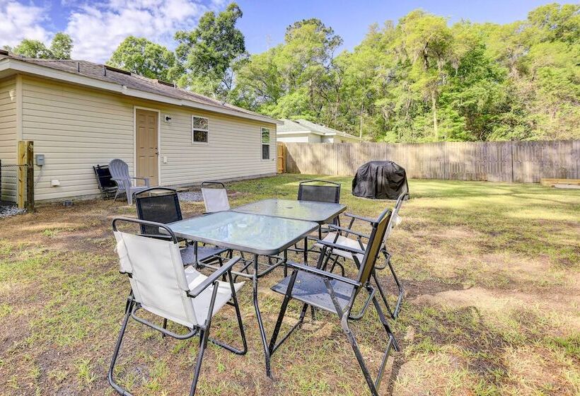 Pet Friendly Ocala Vacation Rental!
