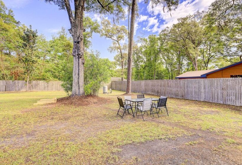 Pet Friendly Ocala Vacation Rental!